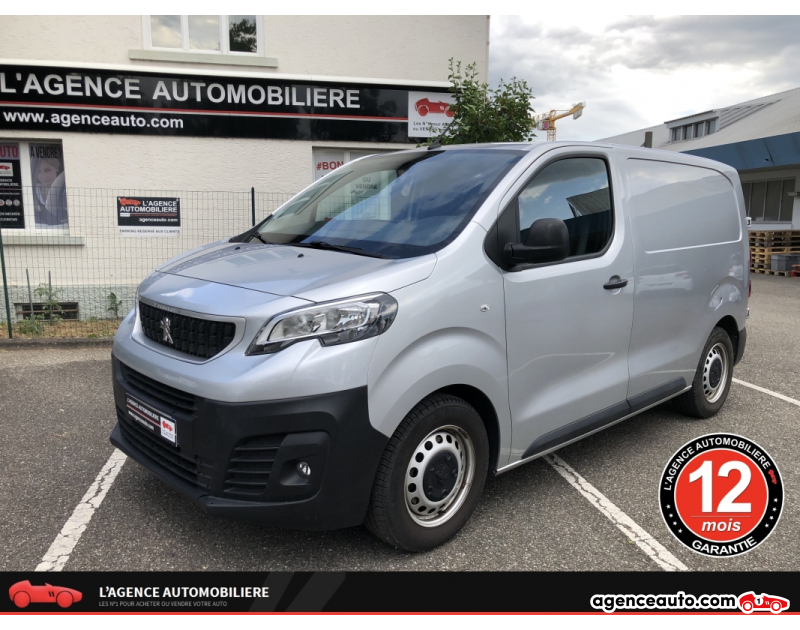 Achat voiture occasion, Auto occasion pas cher | Agence Auto Peugeot Expert 1.6 BlueHDI 95 BMV5 PRO Violet Année 2016 Manuelle Diesel